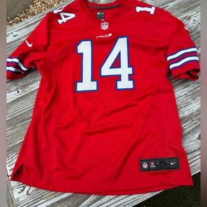 NFL Buffalo Bills jersey